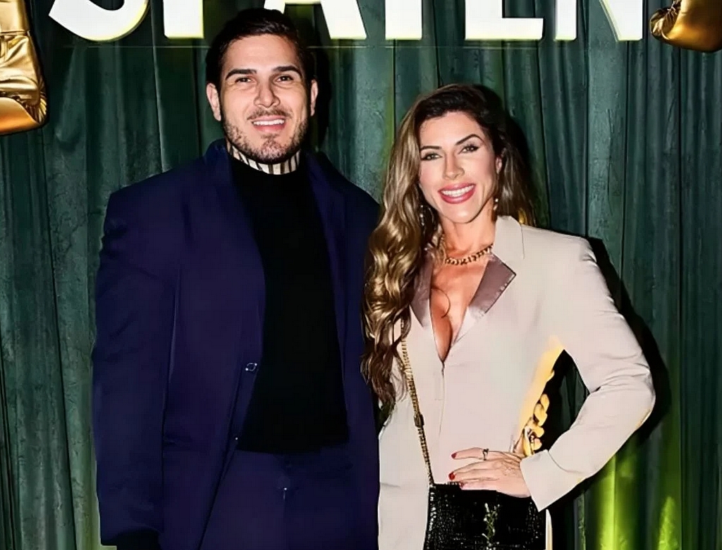 Kt E Ana Paula Minerato (foto Reprodução Redes Sociais)