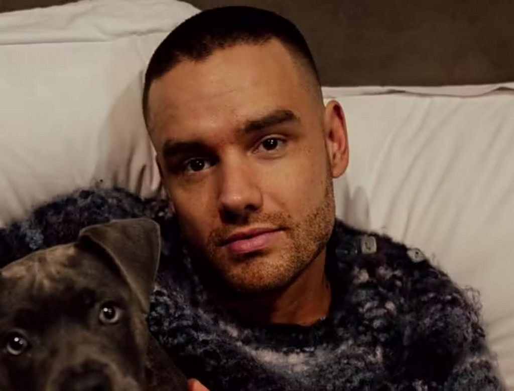 Liam Payne (foto Reprodução Redes Sociais)