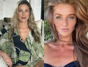 Luana Piovani E Cintia (foto Reprodução Redes Sociais)