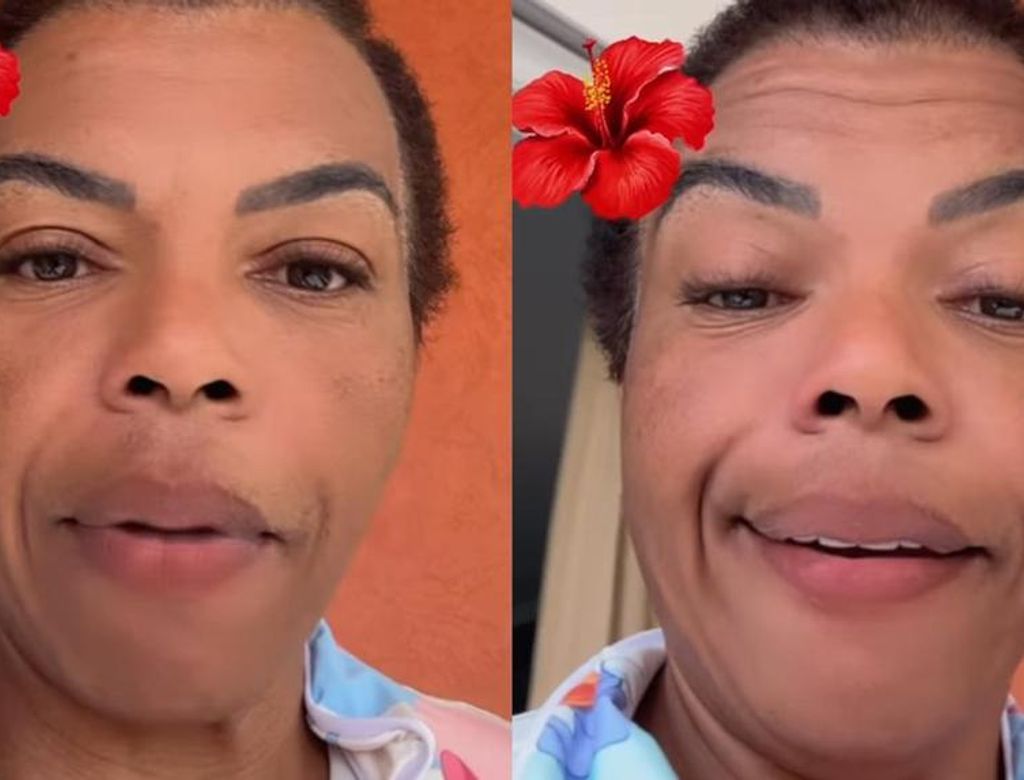 MÃe De Kevin