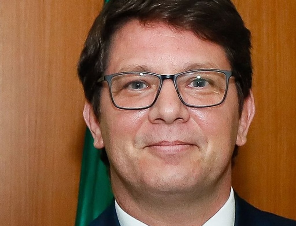 Mario Frias (foto Reprodução Redes Sociais) 1