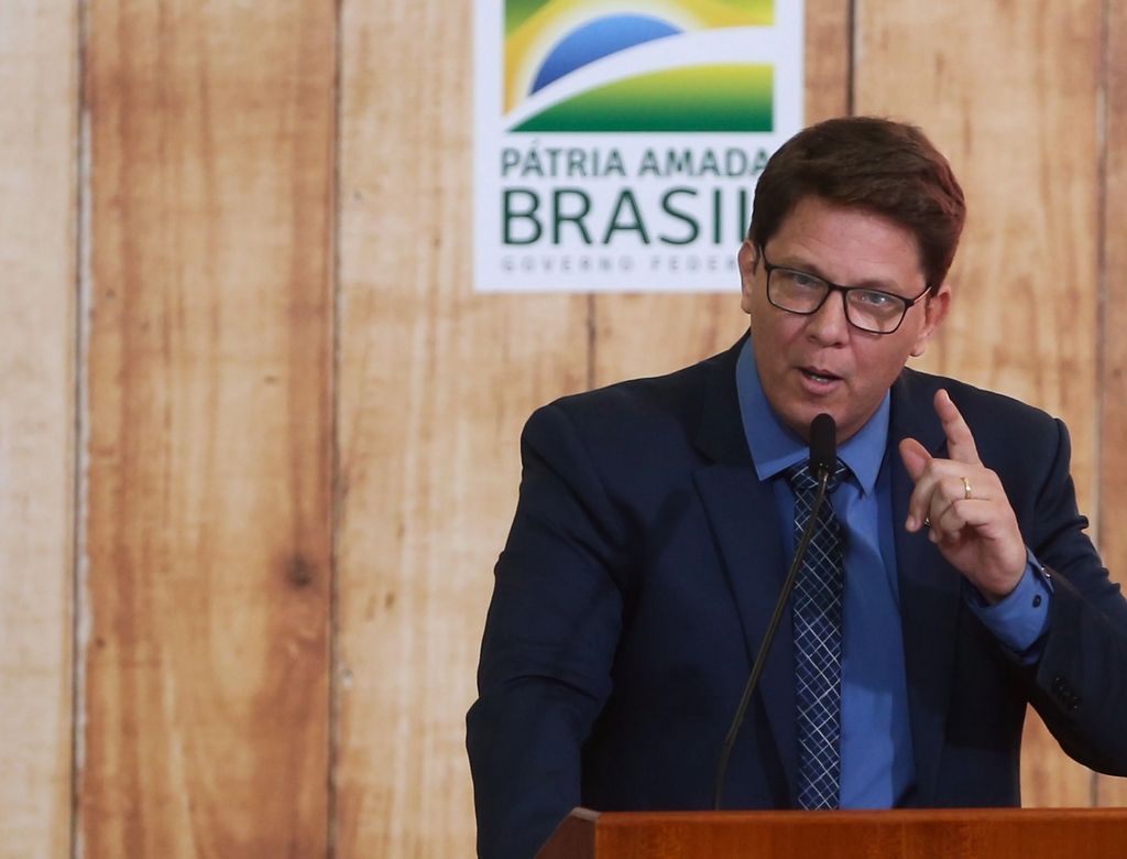 Mario Frias (foto Reprodução Redes Sociais) 2