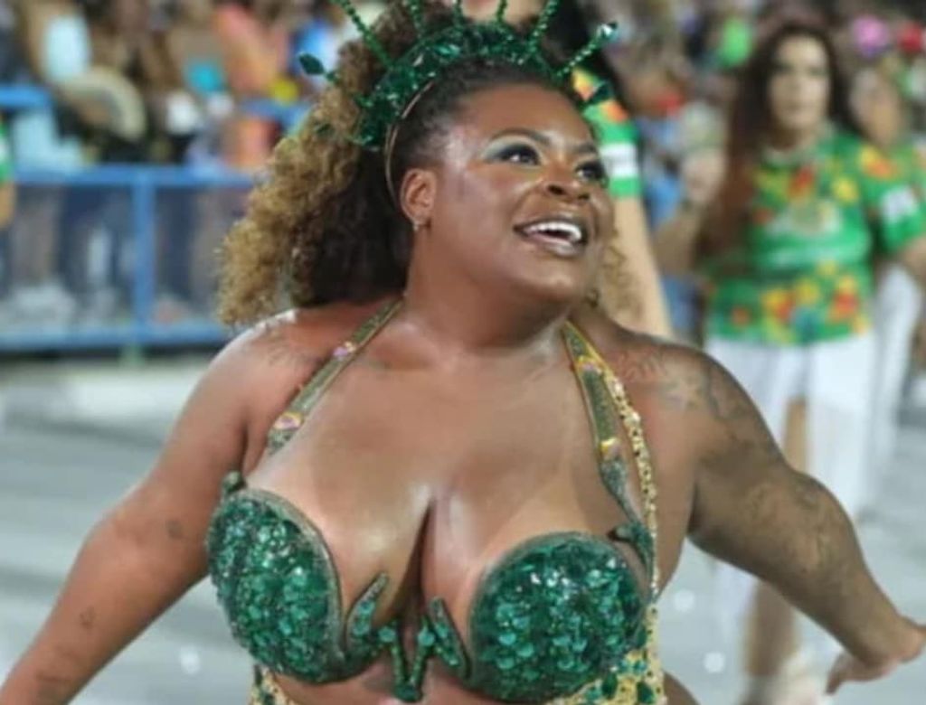 Mocidade Explica Saida De Jojo Todynho Do Desfile Do Carnaval 2025