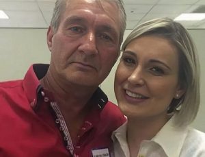 Pai De Andressa Urach (foto Reprodução Redes Sociais)