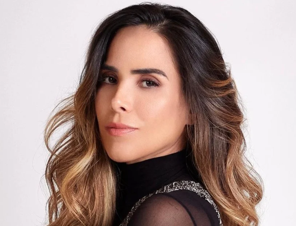 Wanessa (foto Reprodução Redes Sociais)