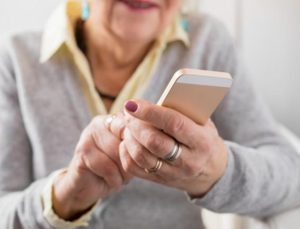 Conheca 6 Apps Que Facilitam O Uso Do Smartphone Para Idosos Photo1048478593 44 9 15