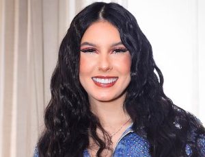 Ana Castela (foto Reprodução Redes Sociais)