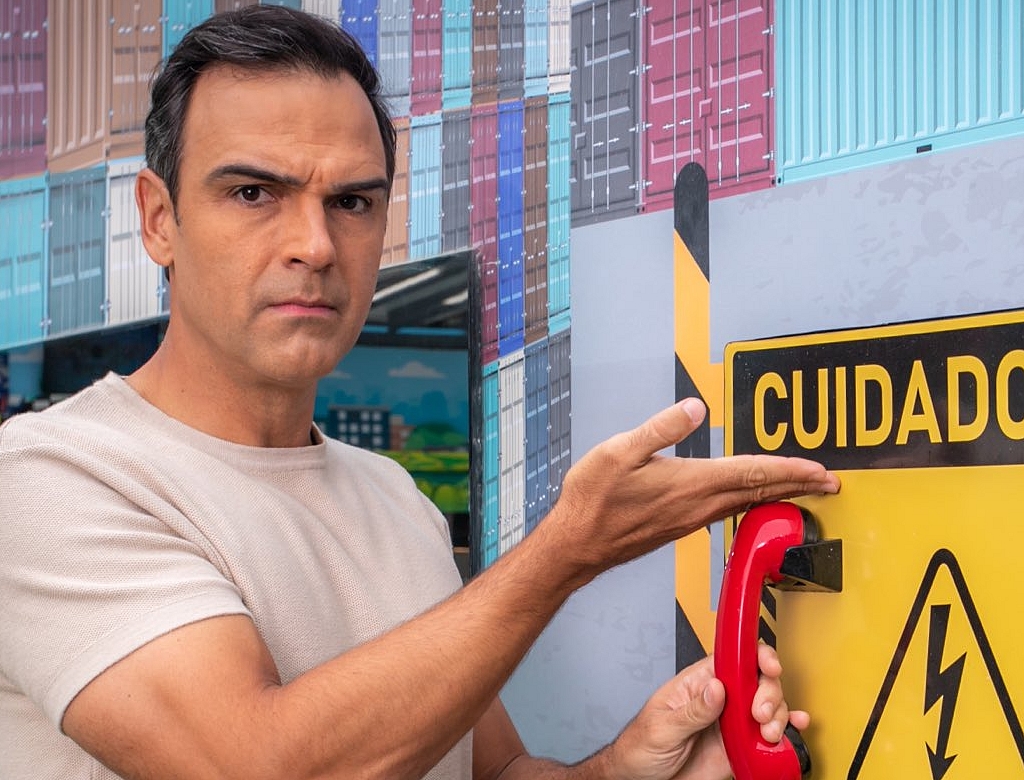 Bbb (foto Reprodução Redes Sociais)