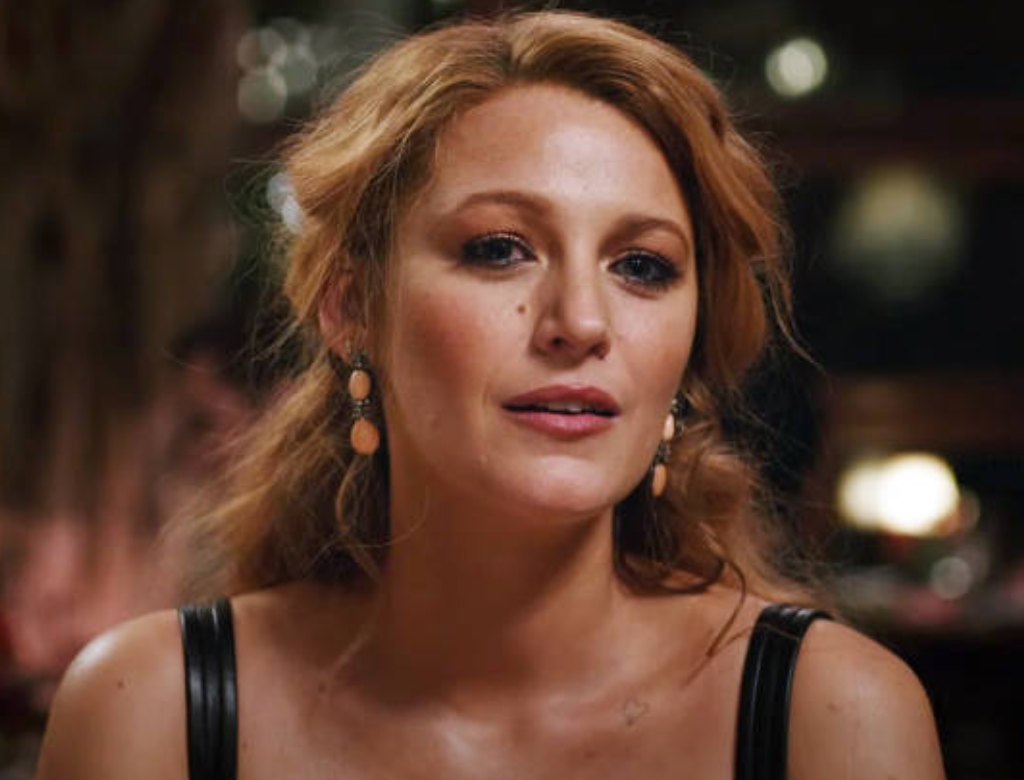 Blake Lively é acusada de intimidar youtuber após críticas na web 44 Blake Lively (Foto Reprodução Redes Sociais)