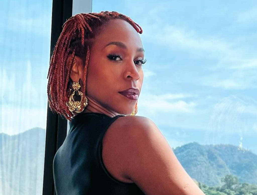 Karol Conká (Foto Reprodução Redes Sociais)