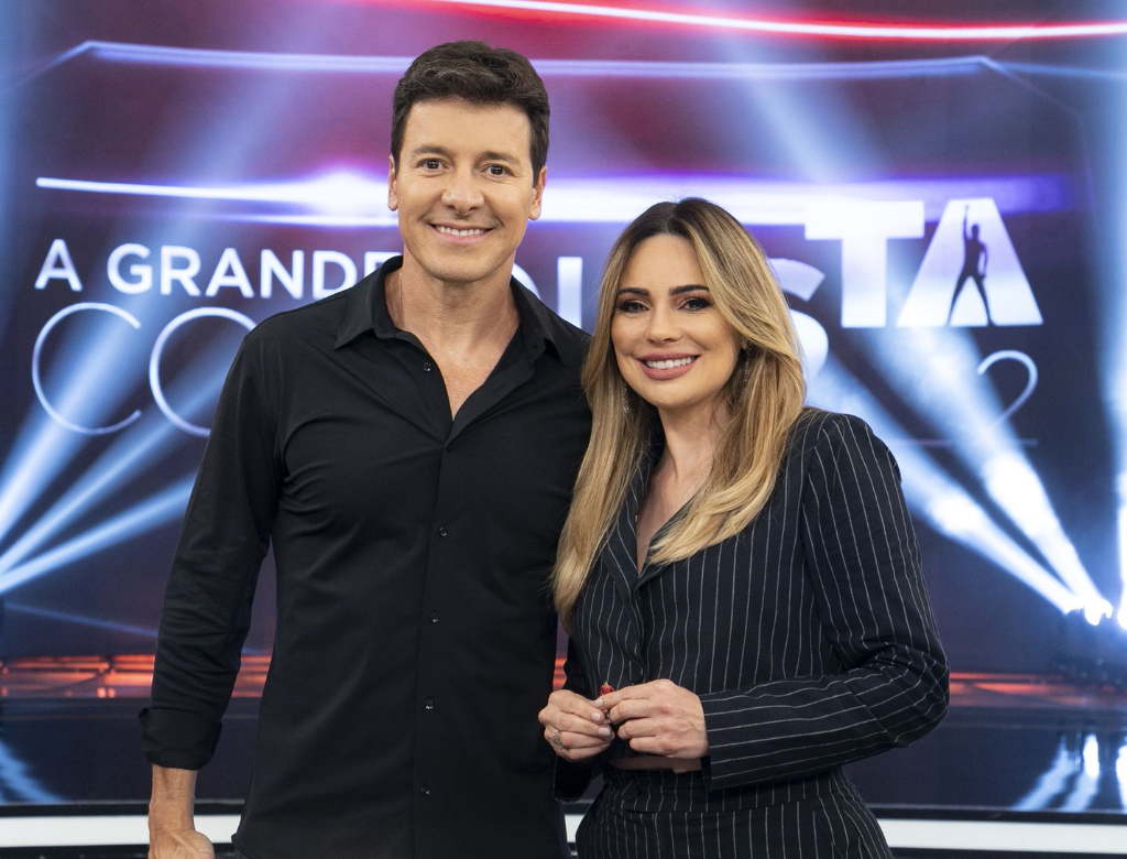 Faro, Rachel Sheherazade e Cabrini devem perder seus programas na Record em 2025