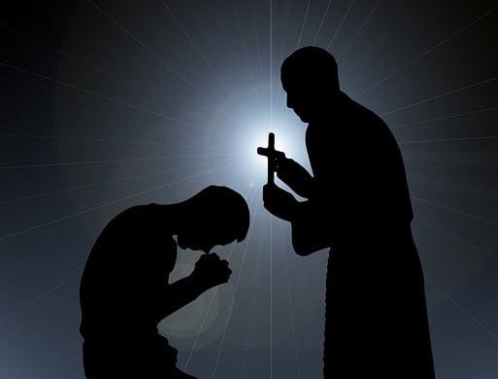 Pastor (Foto: Pixabay)
