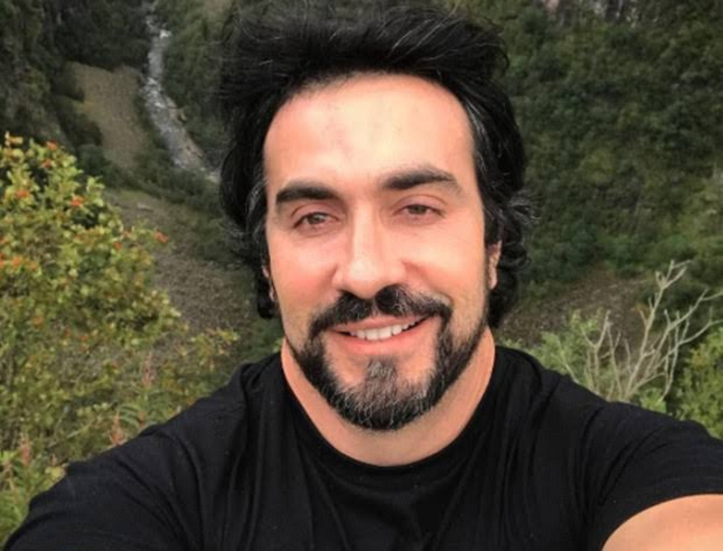 Padre Fábio de Melo (Foto: Reprodução)