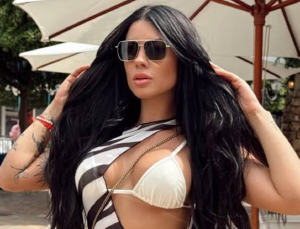 Rayane Figliuzzi é procurada pela Justiça e MP pede intimação via Instagram
