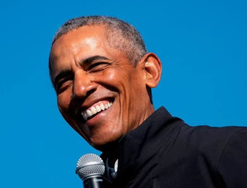 Barack Obama (Foto: Reprodução)
