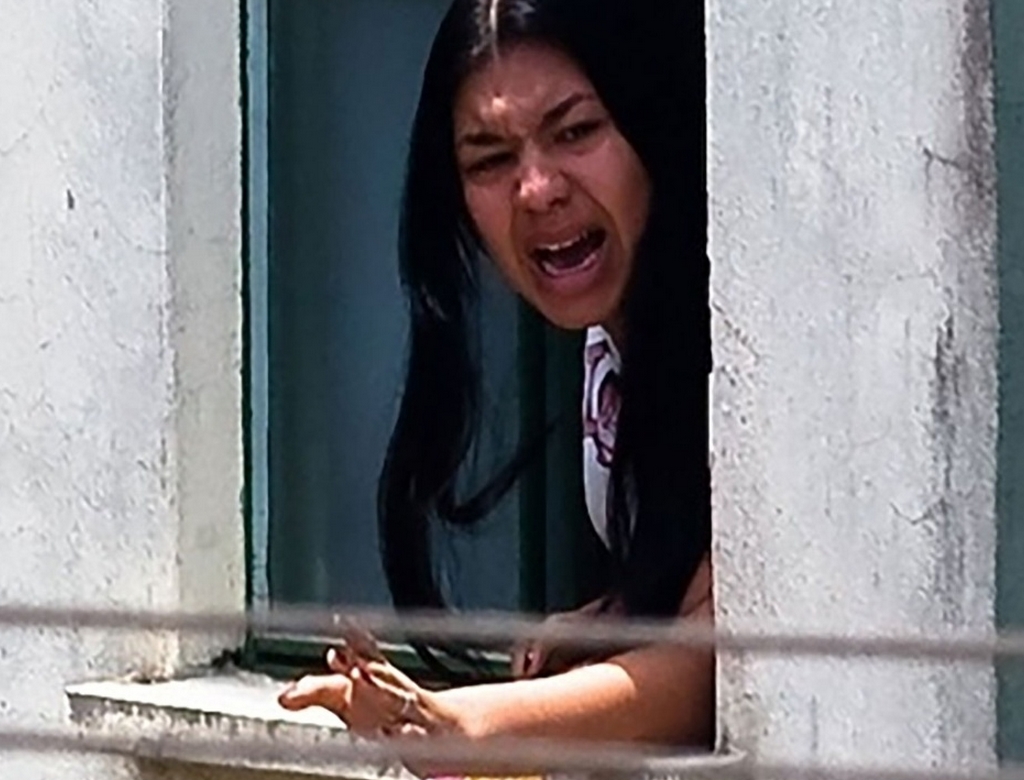 Eloá (foto Reprodução Redes Sociais)