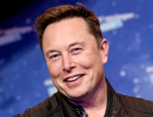Elon Musk (foto Reprodução Redes Sociais)