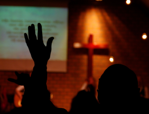 Esposa De Pastor Expõe Traição Durante Culto (foto Reprodução Redes Sociais)