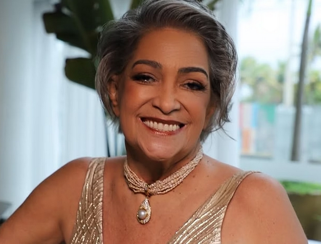 Influencer (foto Reprodução Redes Sociais)