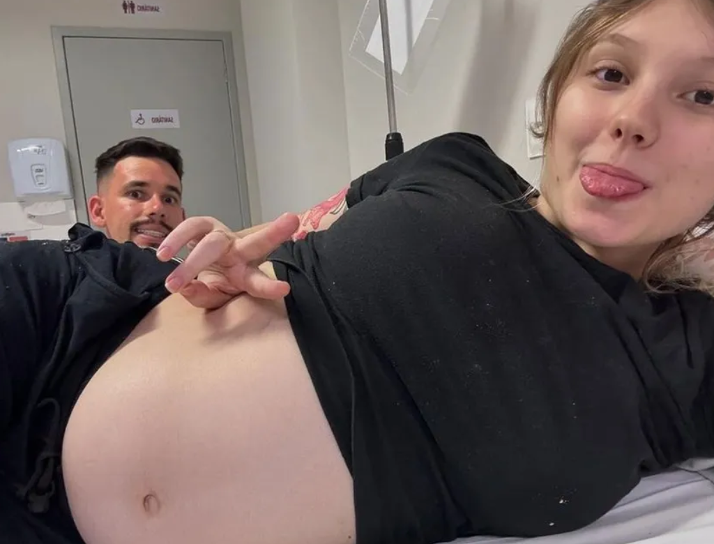 Isabel Veloso (foto Reprodução Redes Sociais)