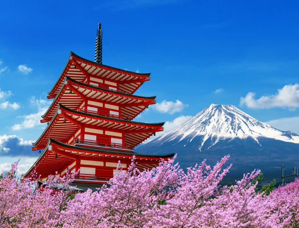 Japão (foto Reprodução Redes Sociais)