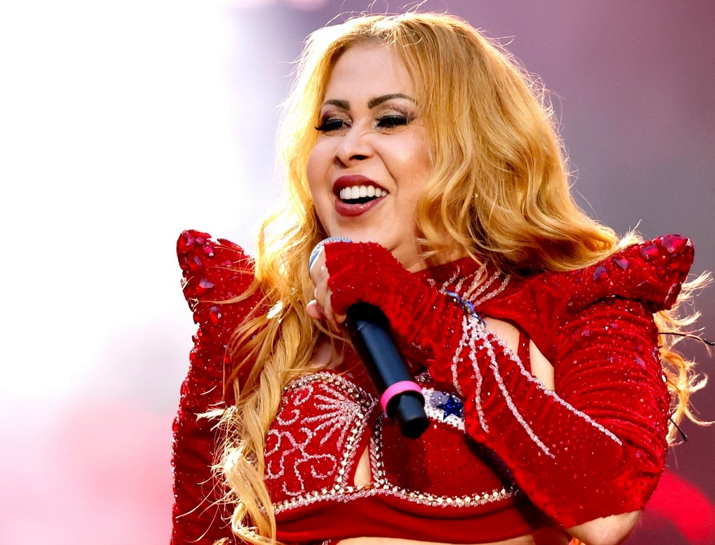 Joelma (foto Reprodução Redes Sociais)