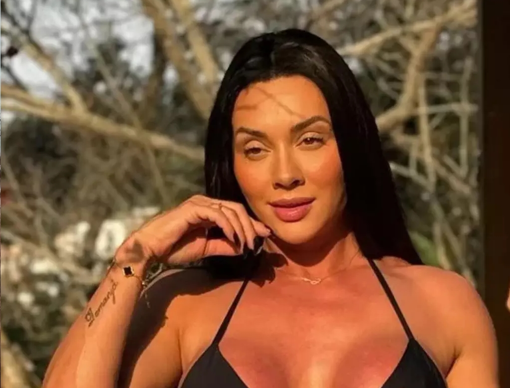 Juju Salimeni (foto Reprodução Redes Sociais) 3