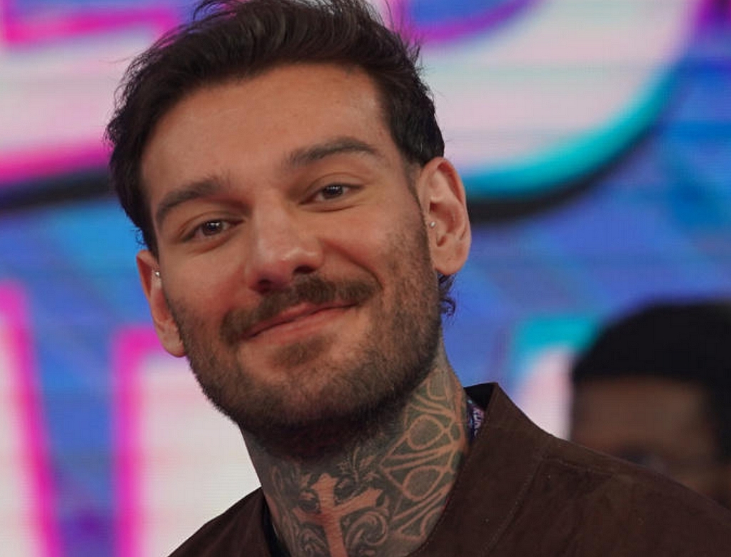 Lucas Lucco (foto Reprodução Redes Sociais)
