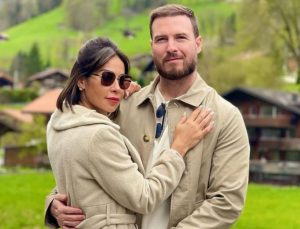 Maíra e Thiago (foto Reprodução Redes Sociais)