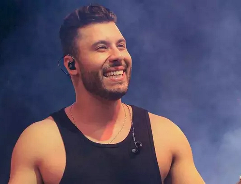 Murilo Huff (foto Reprodução Redes Sociais) 4