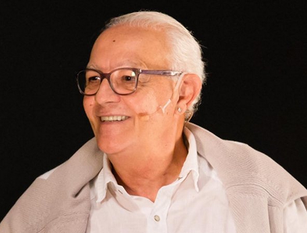 Ney Latorraca (foto Reprodução Redes Sociais)