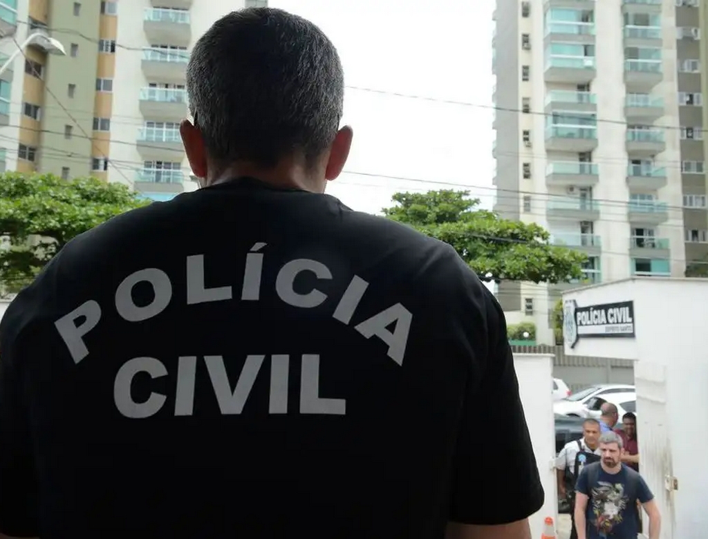 Polícia Civil (foto Reprodução Redes Sociais)