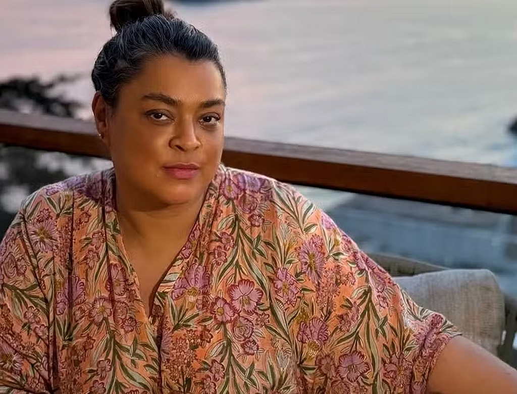 Preta Gil (foto Reprodução Redes Sociais)