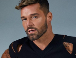 Ricky Martin (foto Reprodução Redes Sociais)