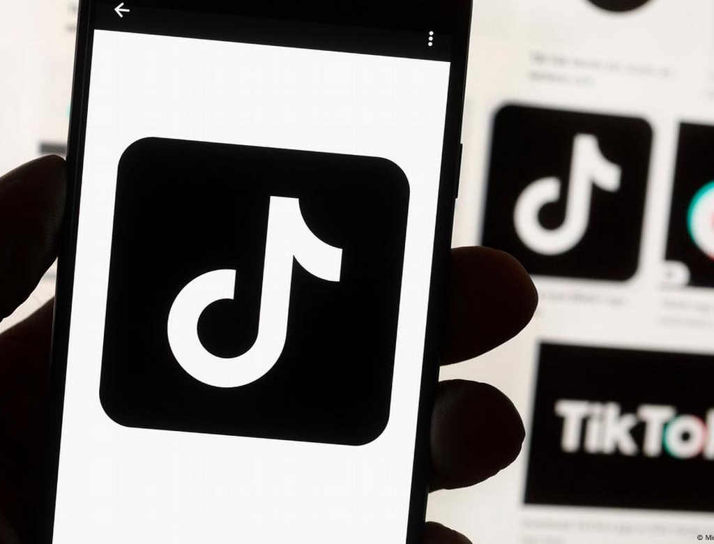Tiktok (foto Reprodução Redes Sociais) 3