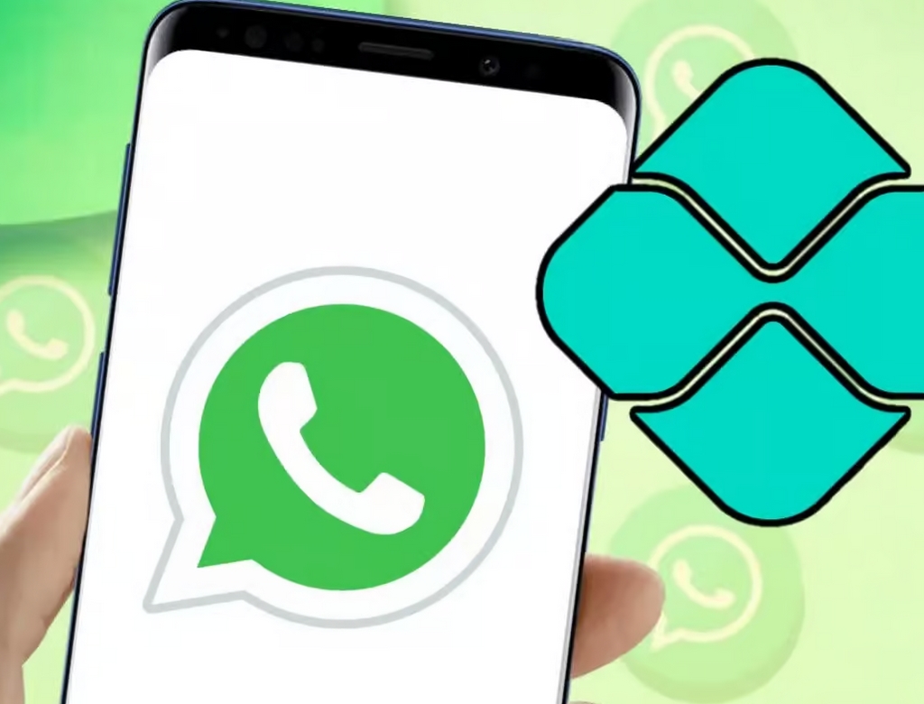 Whatsapp (foto Reprodução Redes Sociais) 0