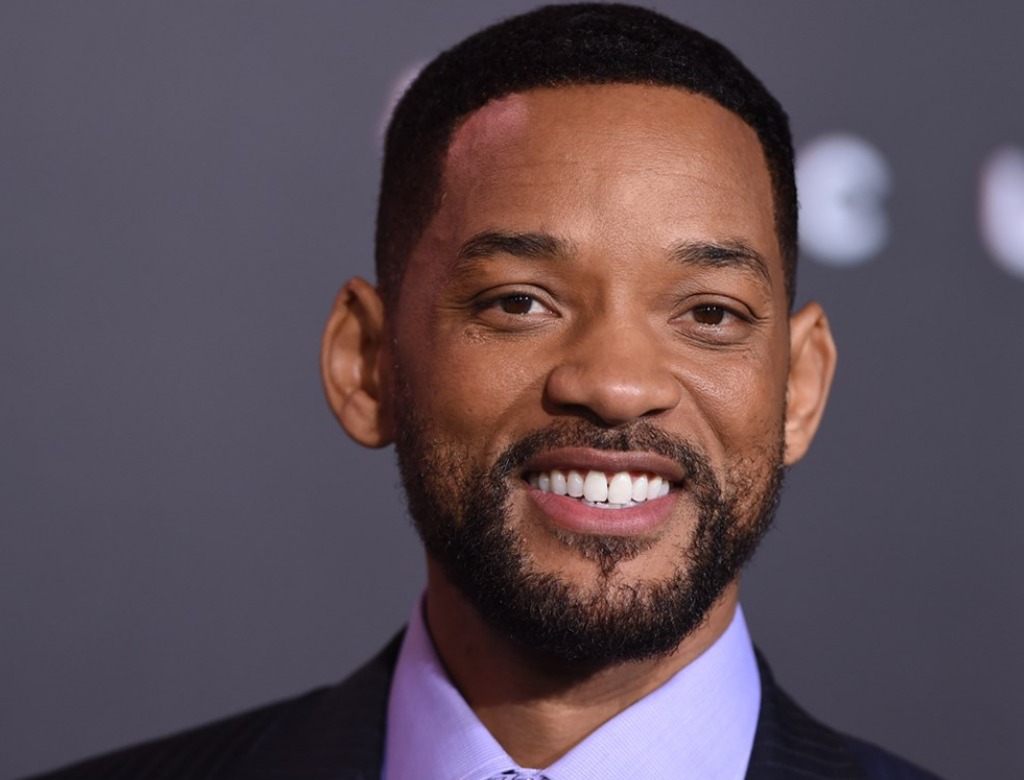 Will Smith (foto Reprodução Redes Sociais)