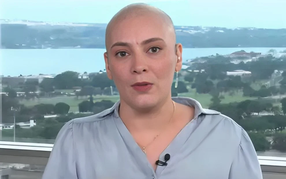 Larissa Rodrigues Cnn Brasil Foto Cnn Fixed Large