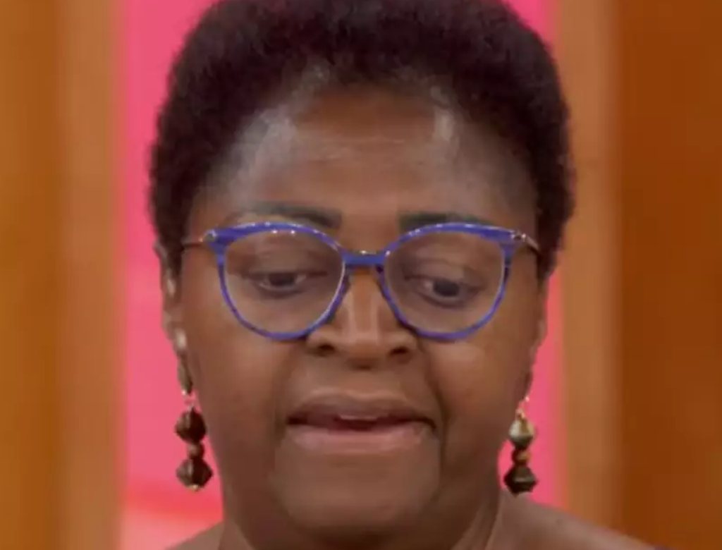 Sandra Regina Monteiro (Foto Reprodução Redes Sociais)