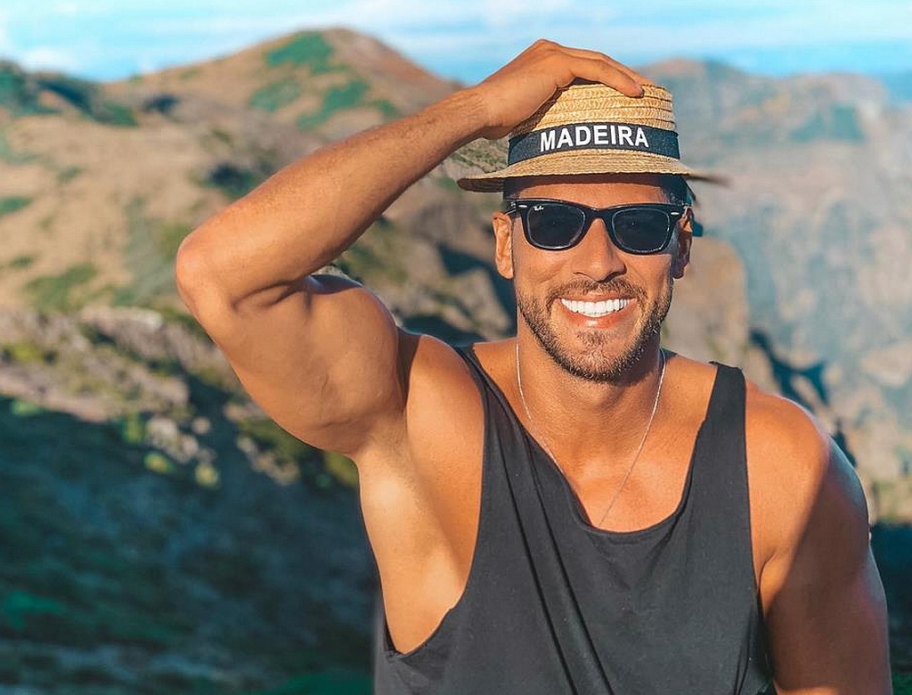 Ângelo Rodrigues (foto Reprodução Redes Sociais) 2