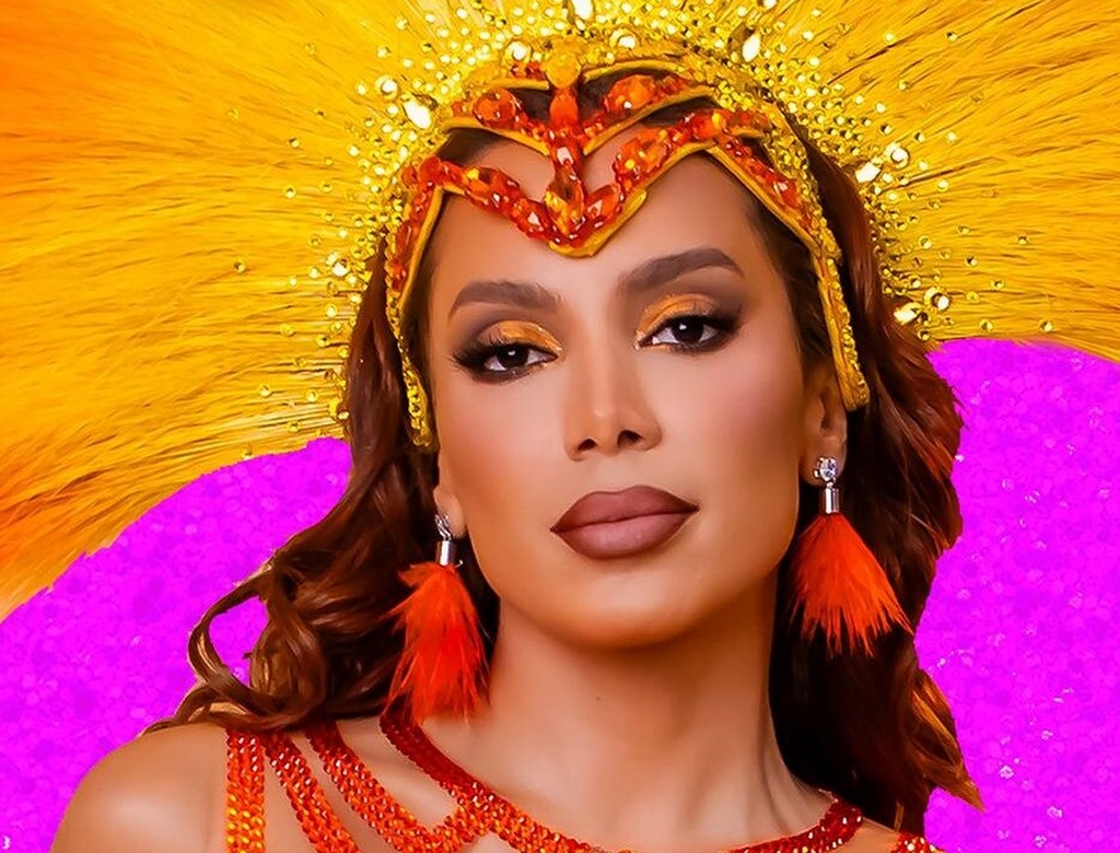 Anitta (foto Reprodução Redes Sociais)