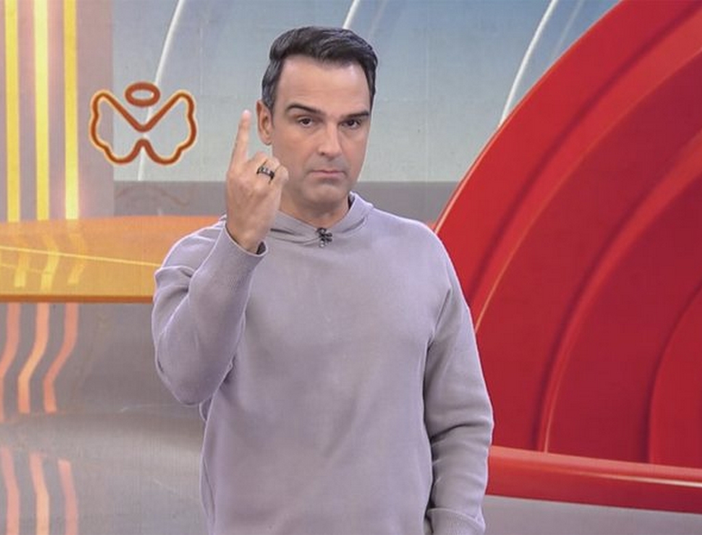 Bbb (foto Reprodução Redes Sociais)