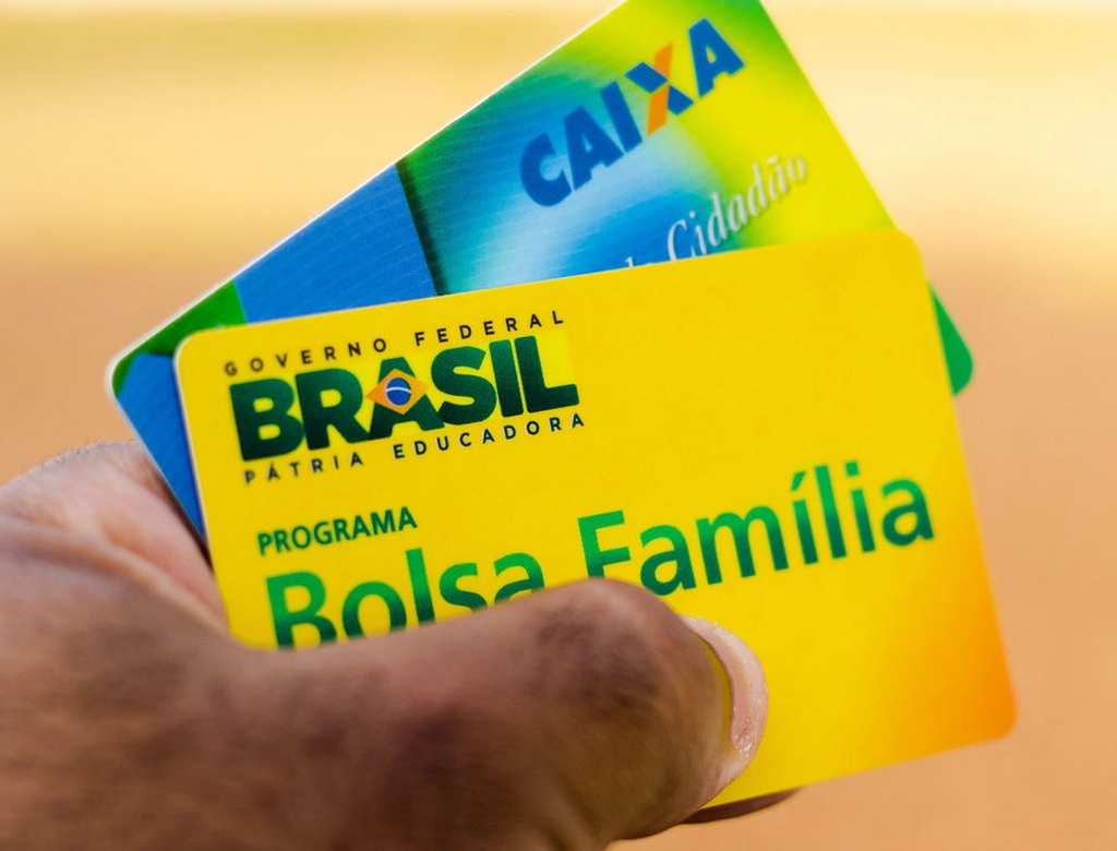 Bolsa Família (foto Reprodução Redes Sociais)