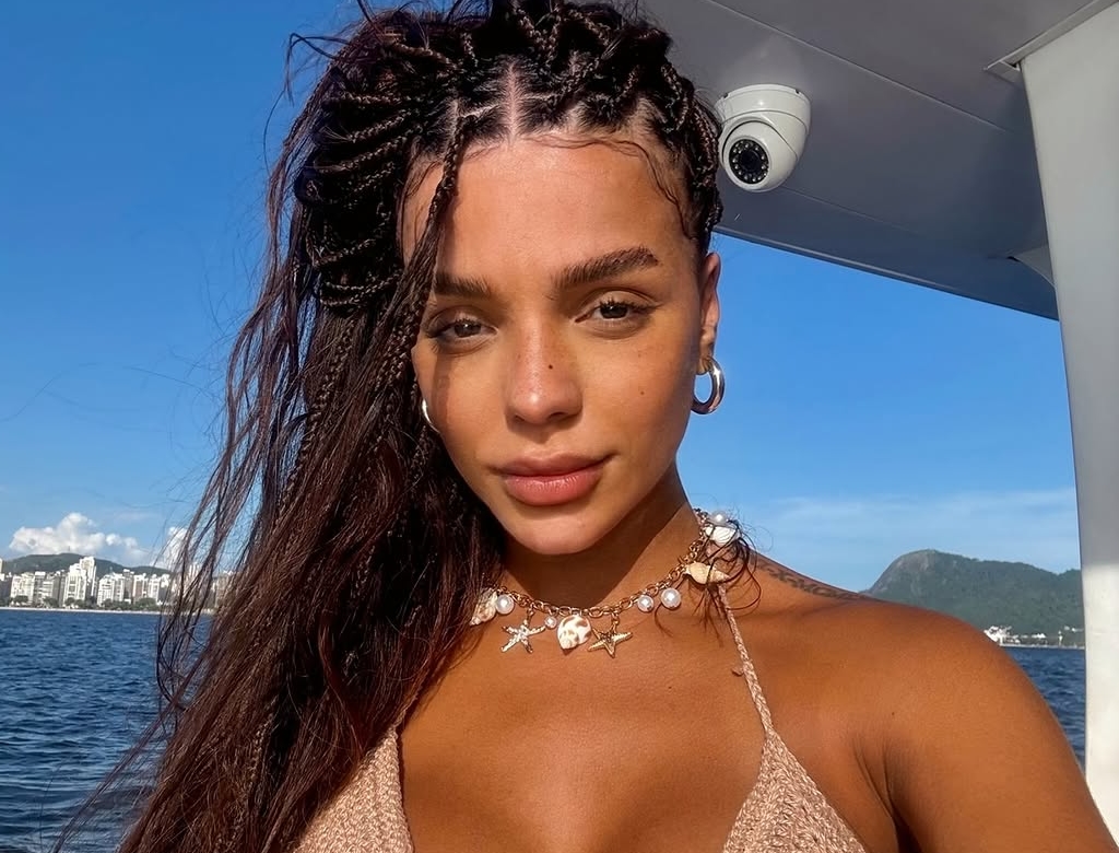 Brunna Gonçalves (foto Reprodução Redes Sociais) 1