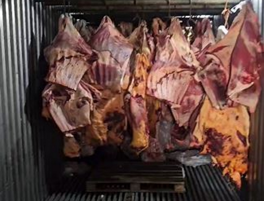 Carne Podre (foto Reprodução Redes Sociais) 2