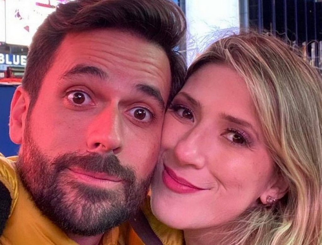 Dani Calabresa (foto Reprodução Redes Sociais)
