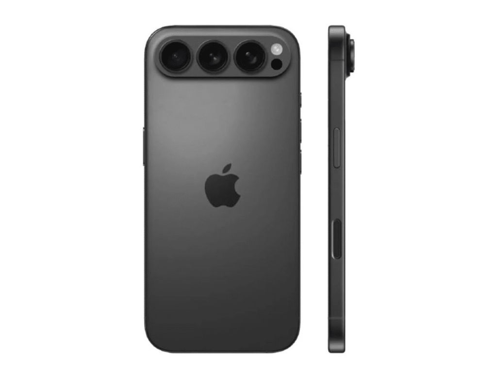 Tudo o que sabemos até agora sobre o iPhone 17 (Foto Reprodução Redes Sociais)