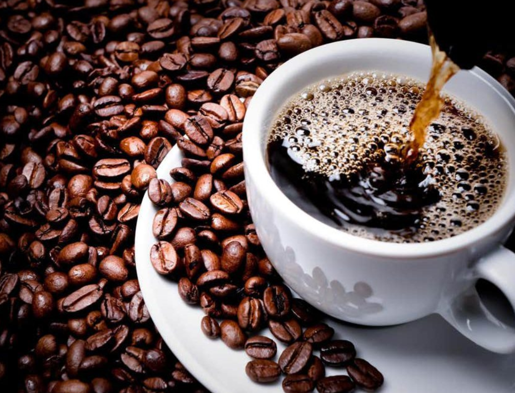 Café (Foto Reprodução Redes Sociais)