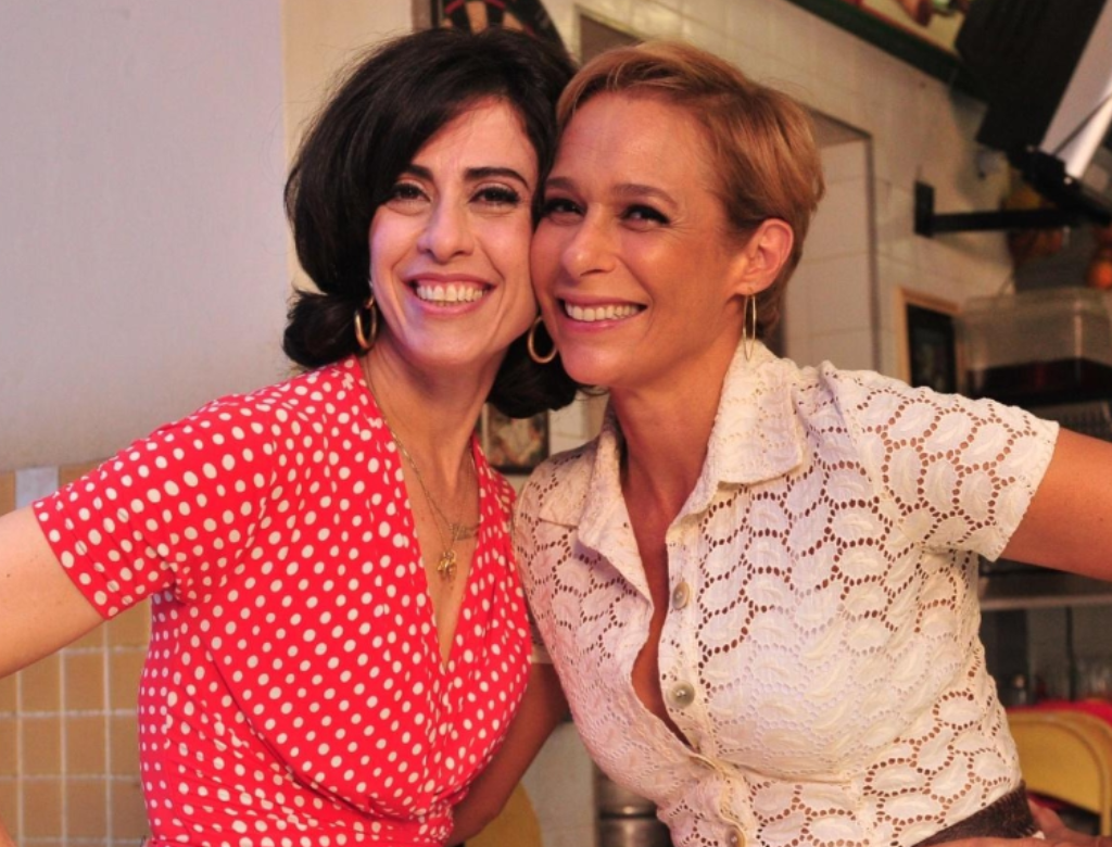 Tapas e Beijos (Foto Reprodução Redes Sociais)