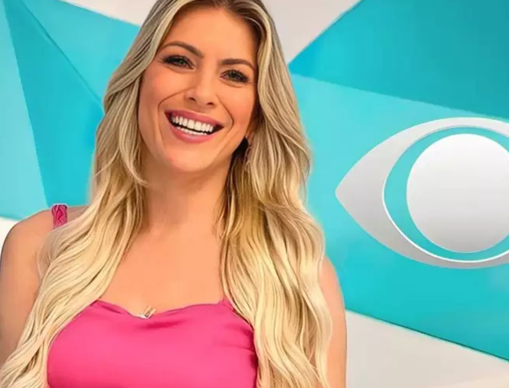 Renata Fan (Foto Reprodução Redes Sociais)